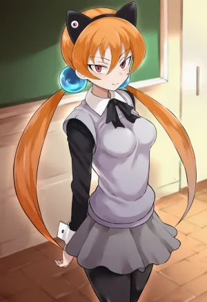 KaitoArt UNCENSORED Request Alisa Southercross BBC - Page 6