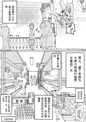 Kajikitetsu Red Tag Episode 1-12 - Page 185