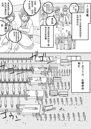 Kajikitetsu Red Tag Episode 1-12 - Page 186
