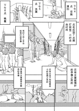Kajikitetsu Red Tag Episode 1-12 - Page 191