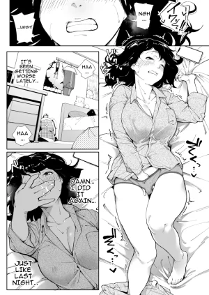 Kakyuu Bushi Watashi wa Tsuma de Haha de, Tada no Mesu 3 English - Page 5