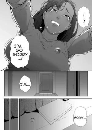 Kakyuu Bushi Watashi wa Tsuma de Haha de, Tada no Mesu 3 English - Page 91
