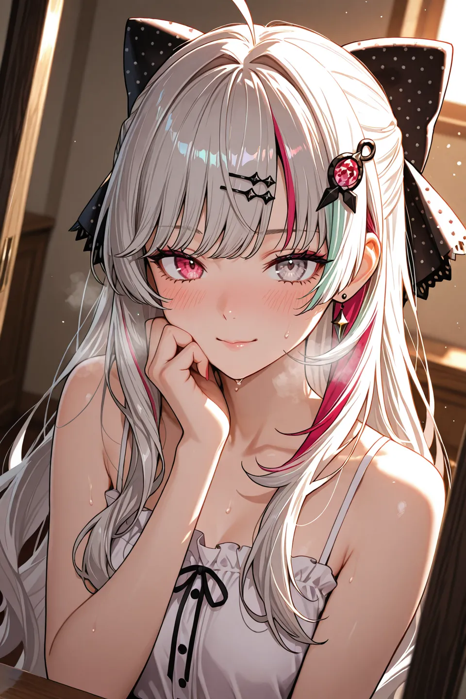 KALA NSFW A2 nozomi - Image 1