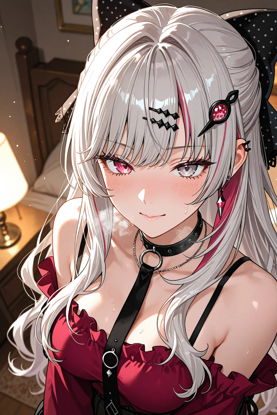 KALA NSFW A2 nozomi - Image 2