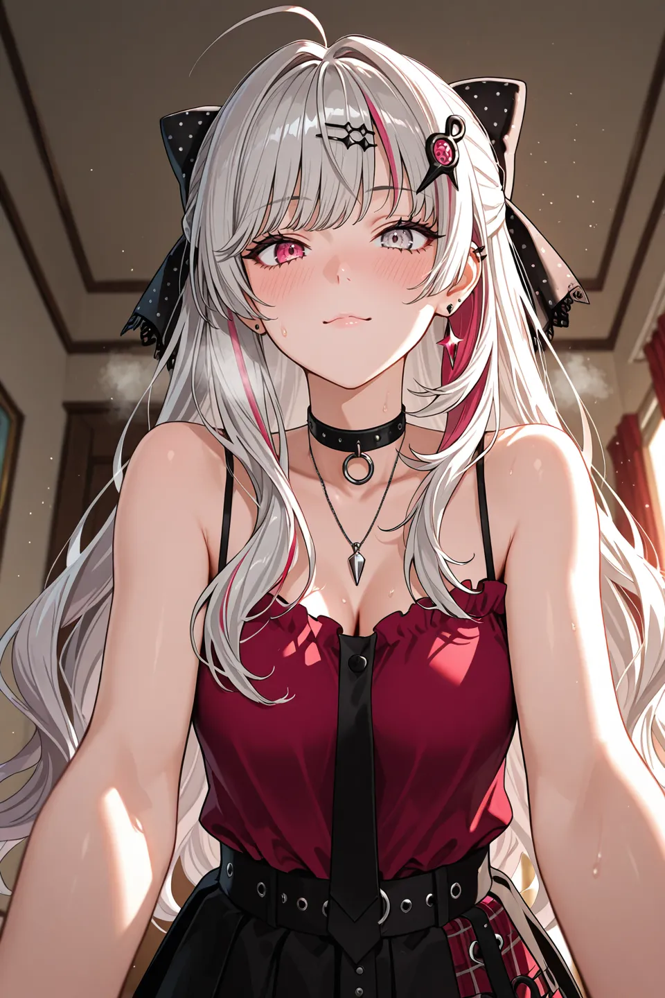 KALA NSFW A2 nozomi - Image 3