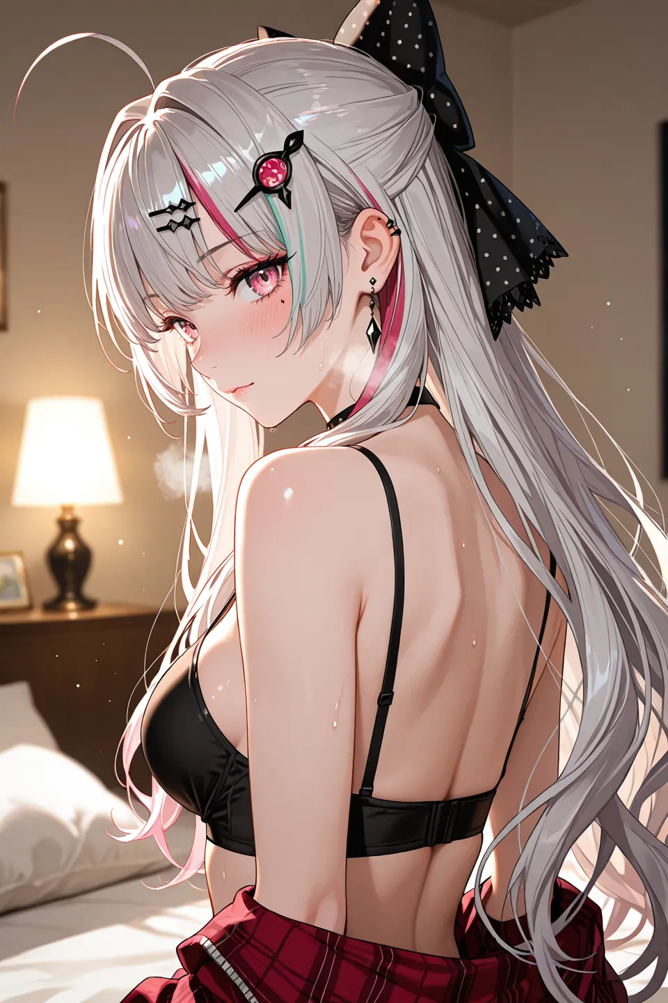 KALA NSFW A2 nozomi - Image 4