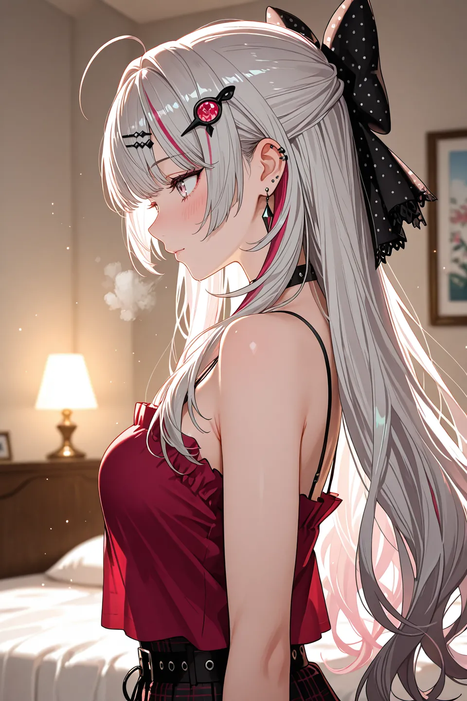 KALA NSFW A2 nozomi - Image 5