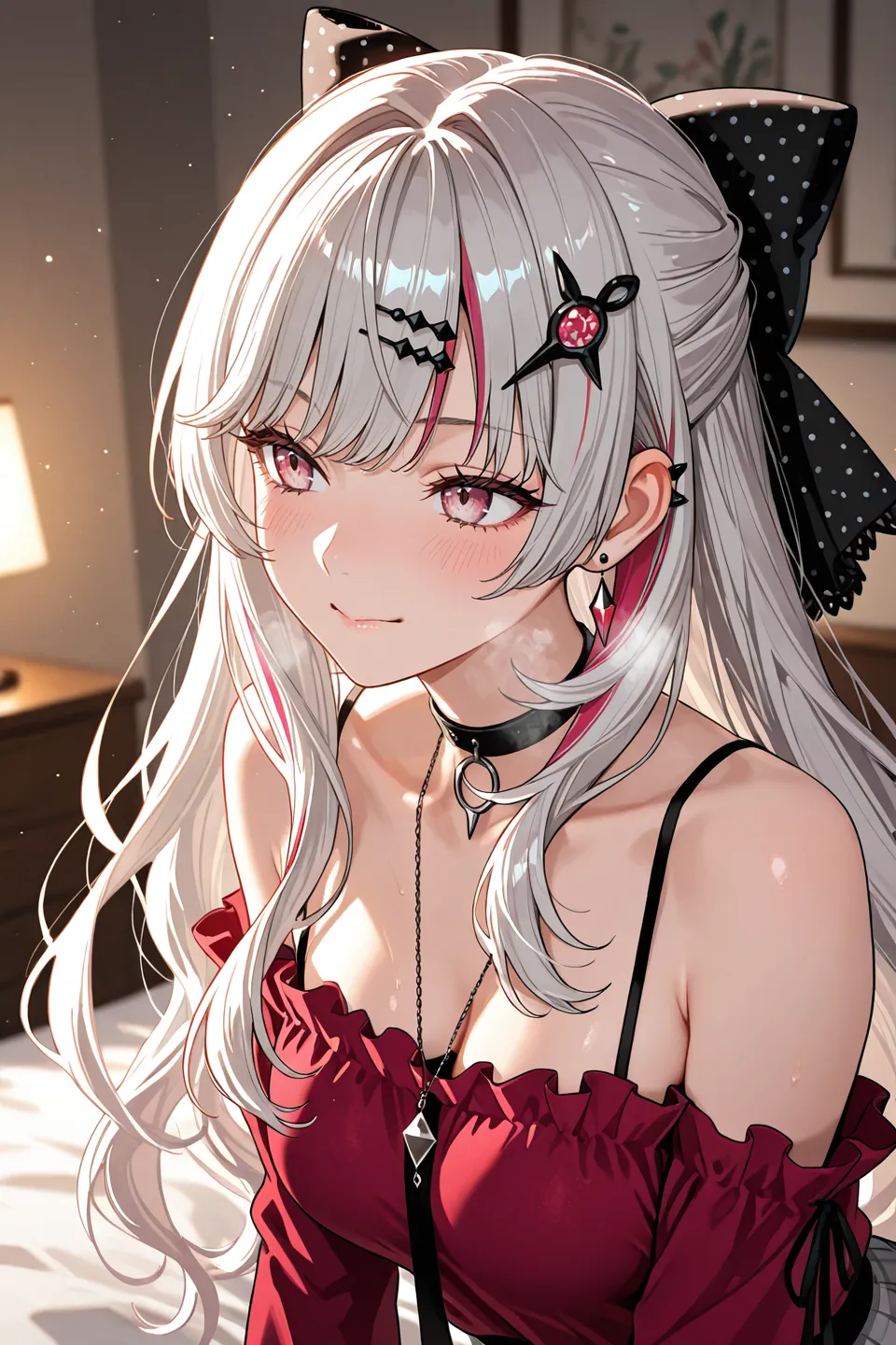 KALA NSFW A2 nozomi - Image 6