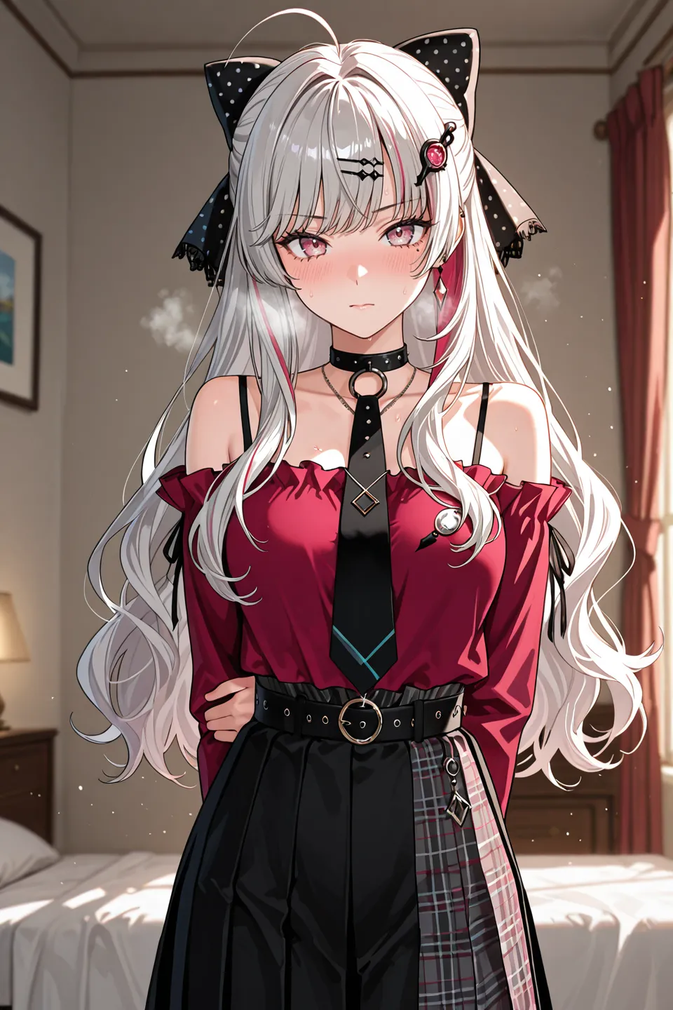 KALA NSFW A2 nozomi - Image 7