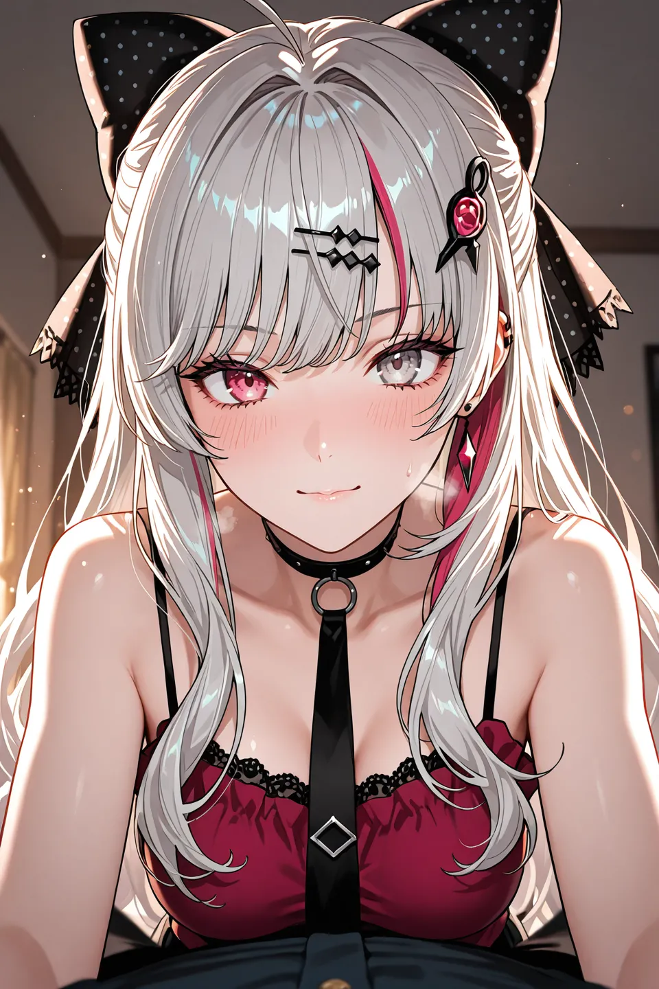 KALA NSFW A2 nozomi - Image 8
