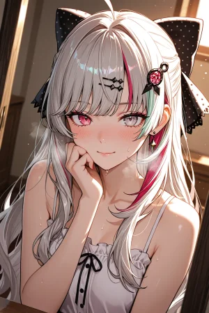 KALA NSFW A2 nozomi