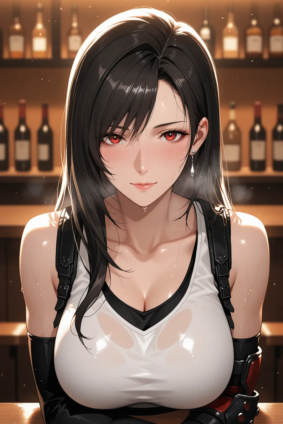 KALA NSFW TIFA - Image 100