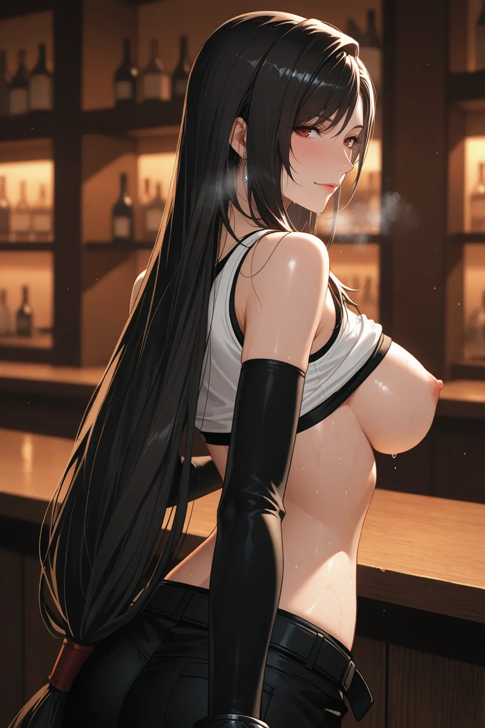 KALA NSFW TIFA - Image 117