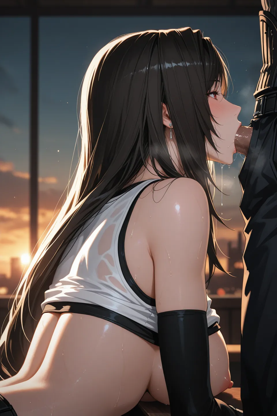 KALA NSFW TIFA - Image 250