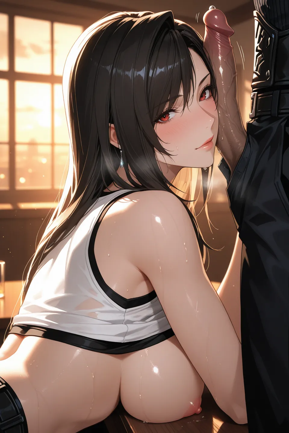 KALA NSFW TIFA - Image 259