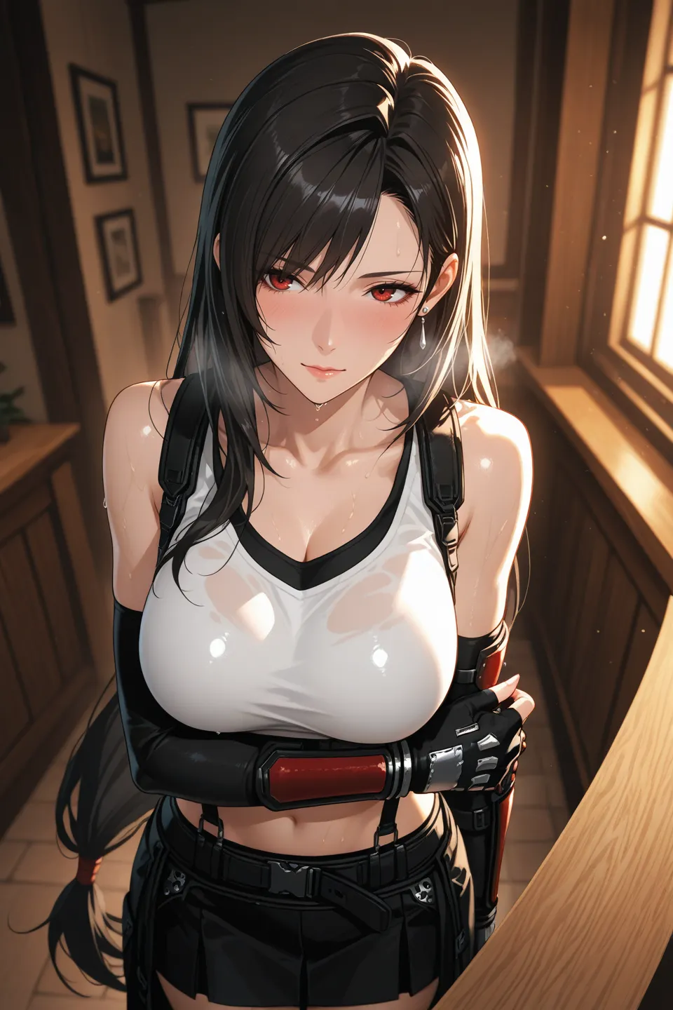 KALA NSFW TIFA - Image 94
