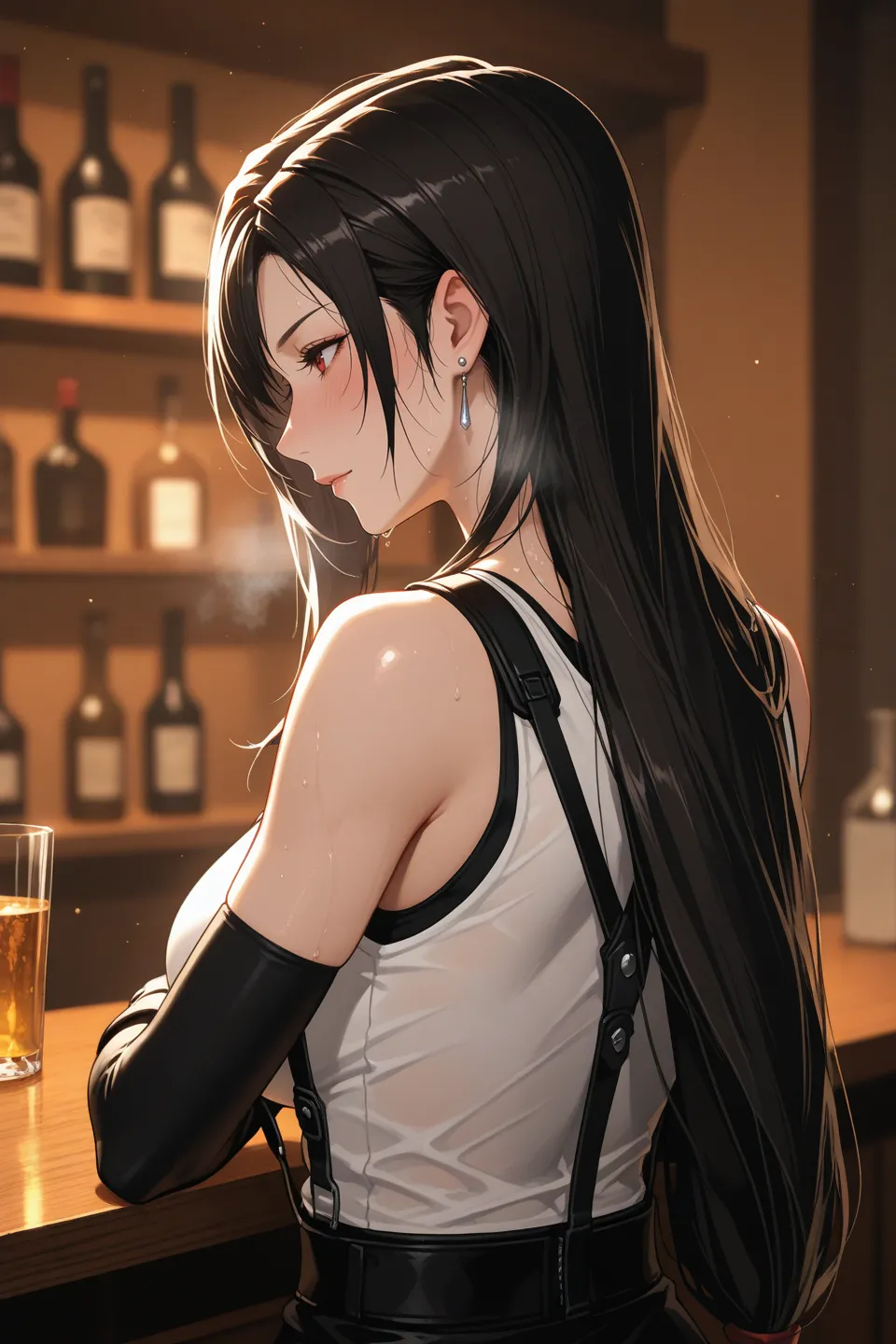 KALA NSFW TIFA - Image 96