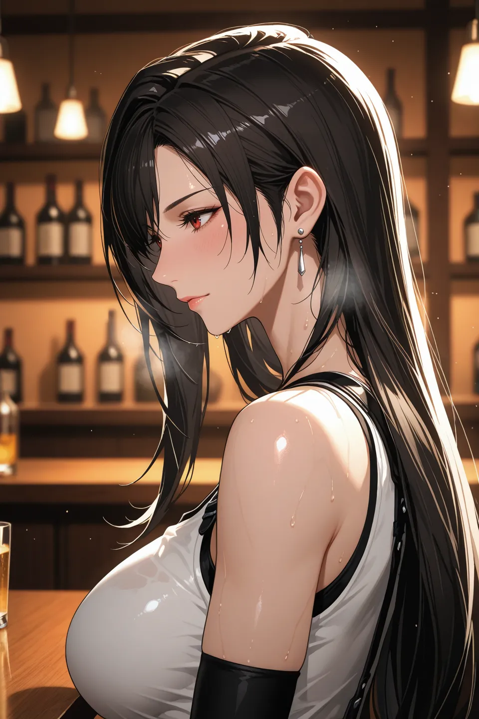 KALA NSFW TIFA - Image 97