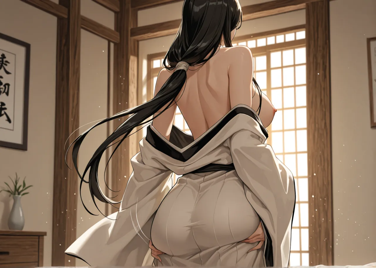 KALA NSFW unohama retsu-1 bleach - Image 378