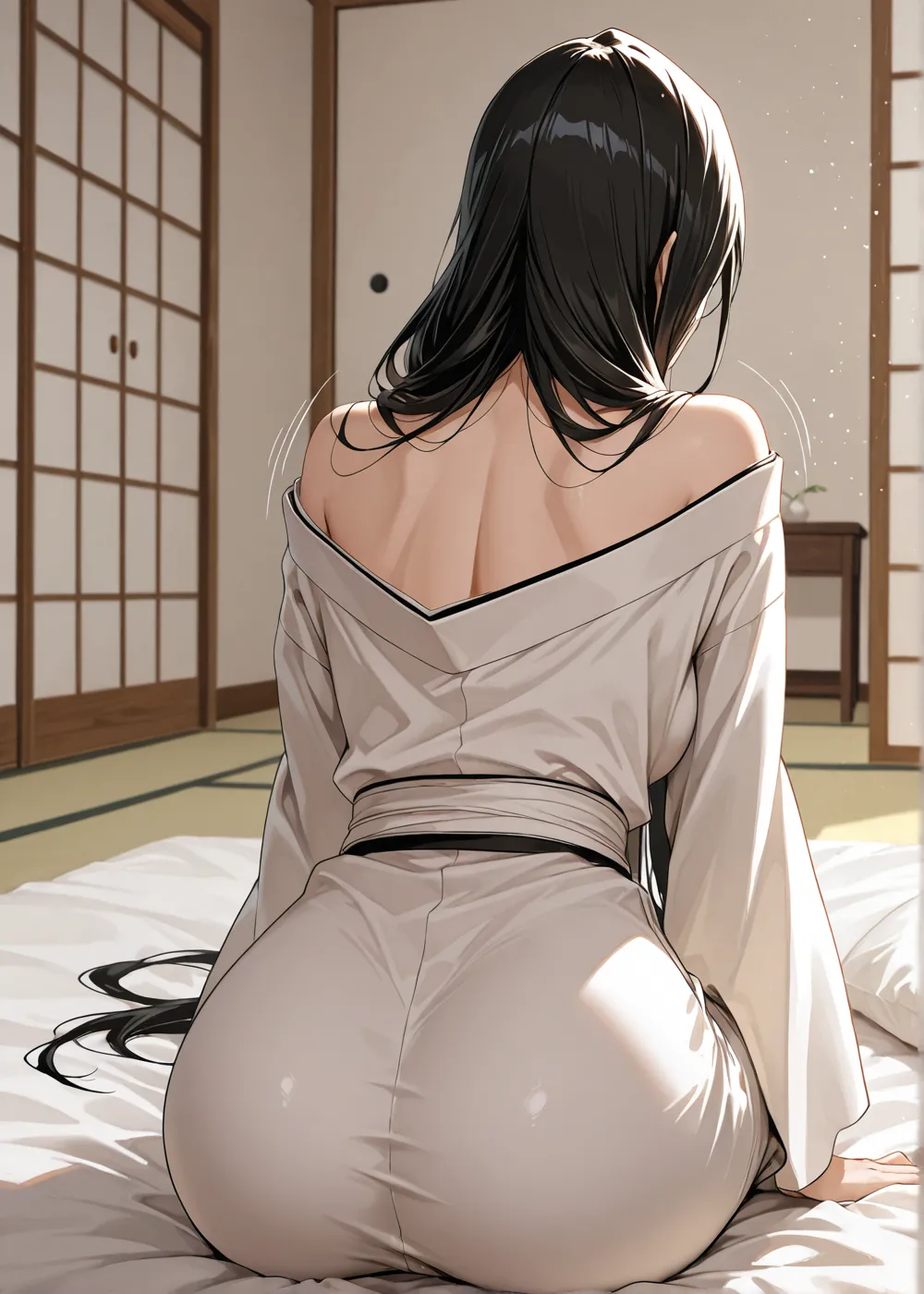 KALA NSFW unohama retsu-1 bleach - Image 410
