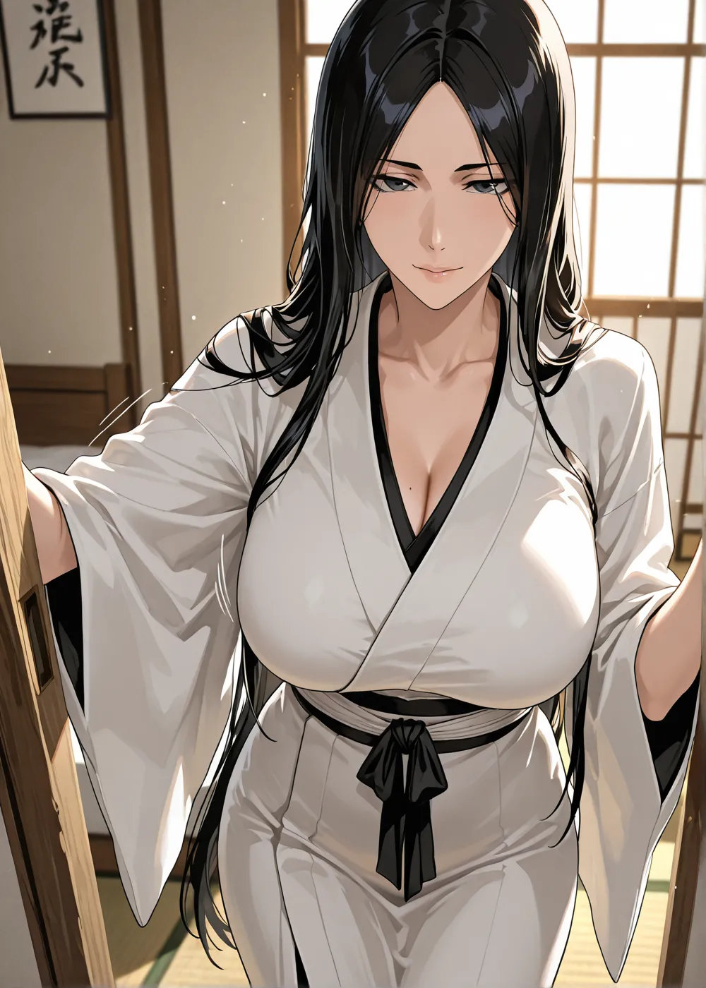 KALA NSFW unohama retsu-1 bleach - Image 412
