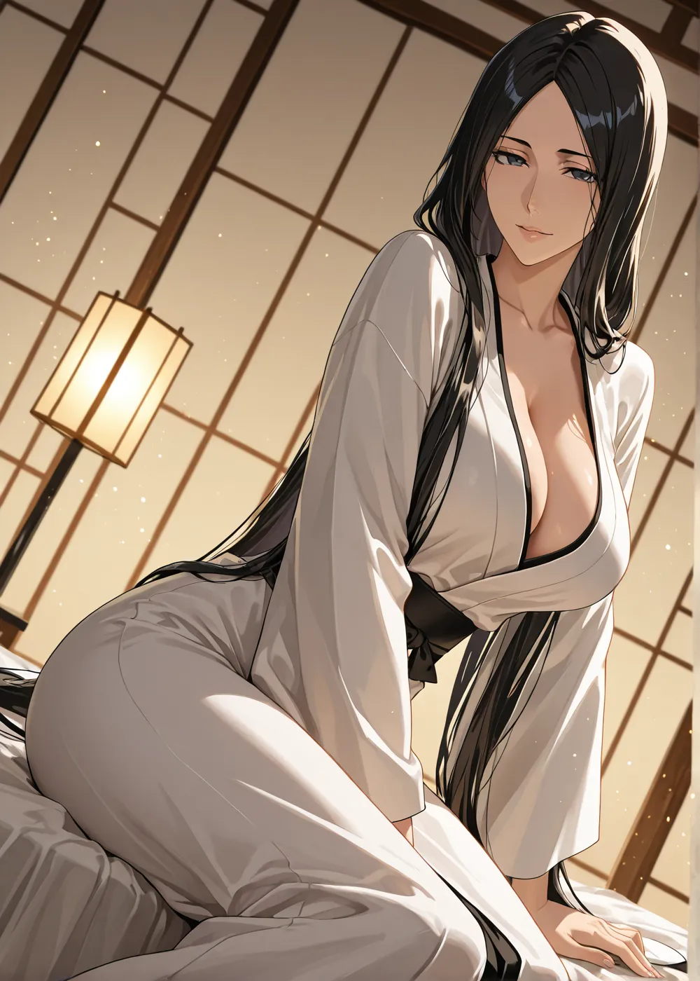 KALA NSFW unohama retsu-1 bleach - Image 413