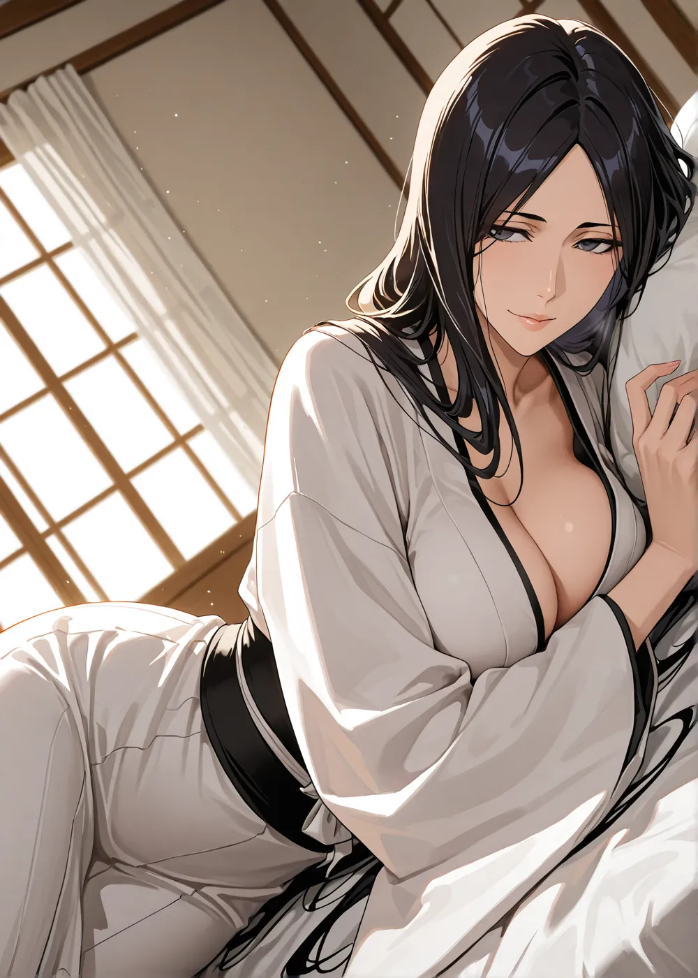 KALA NSFW unohama retsu-1 bleach - Image 414