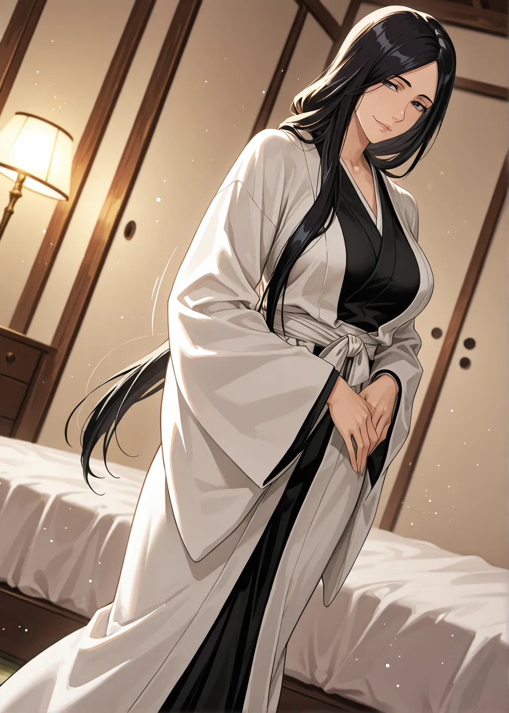 KALA NSFW unohama retsu-1 bleach - Image 415