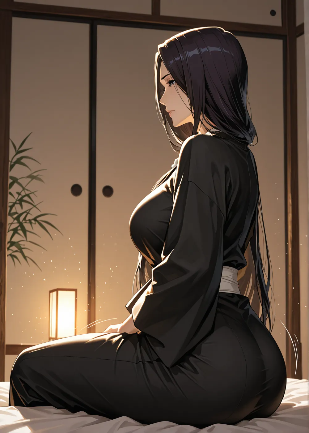 KALA NSFW unohama retsu-1 bleach - Image 416