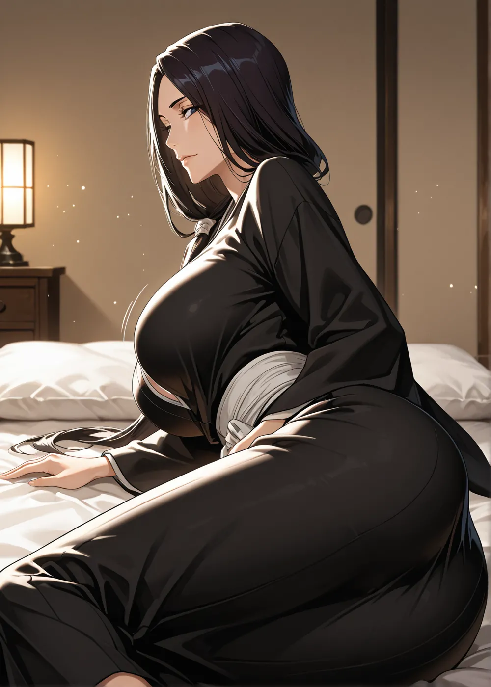 KALA NSFW unohama retsu-1 bleach - Image 417