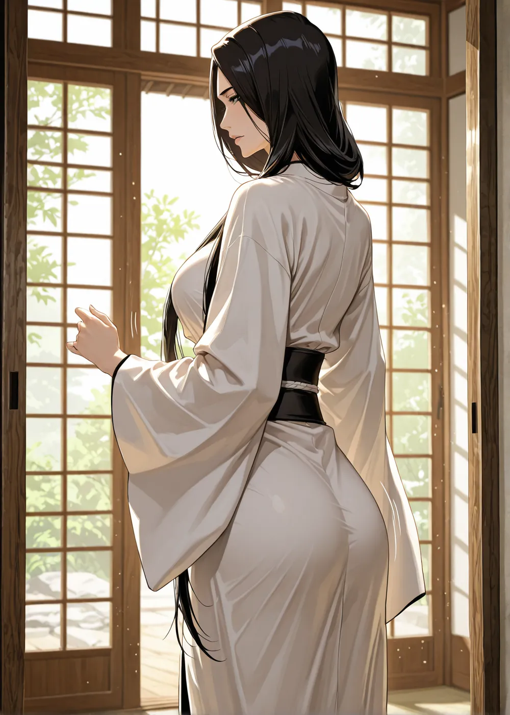 KALA NSFW unohama retsu-1 bleach - Image 418