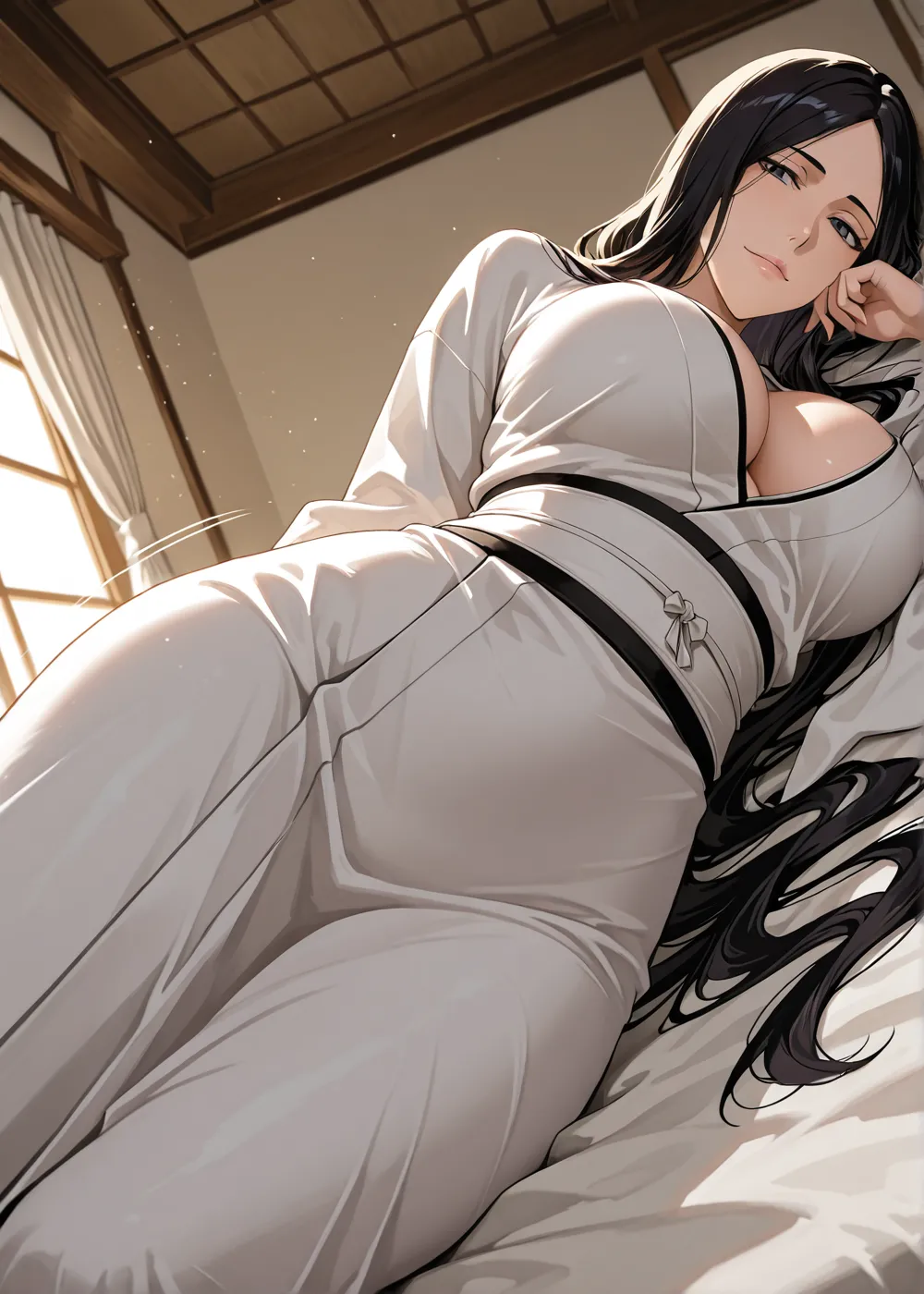 KALA NSFW unohama retsu-1 bleach - Image 423