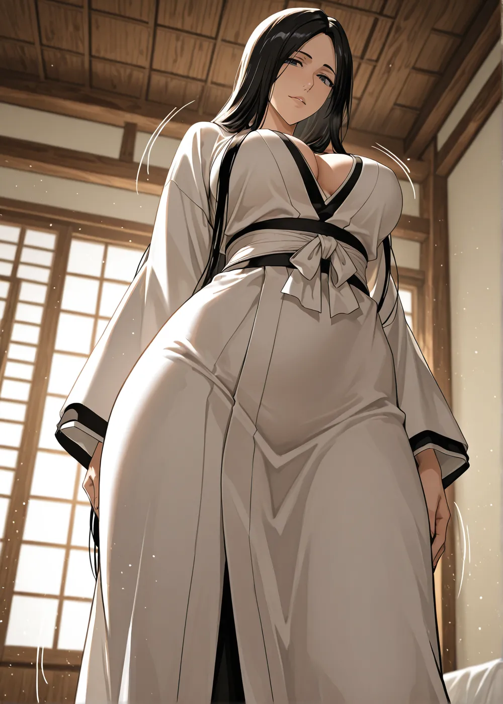 KALA NSFW unohama retsu-1 bleach - Image 424