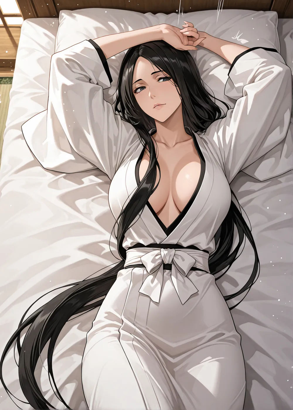 KALA NSFW unohama retsu-1 bleach - Image 426