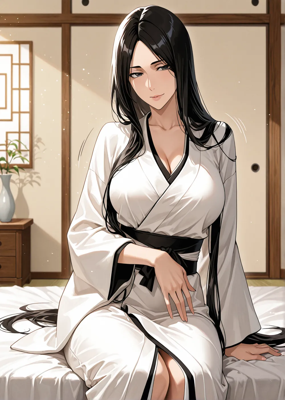 KALA NSFW unohama retsu-1 bleach - Image 428