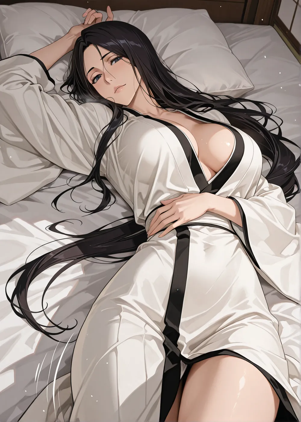 KALA NSFW unohama retsu-1 bleach - Image 429