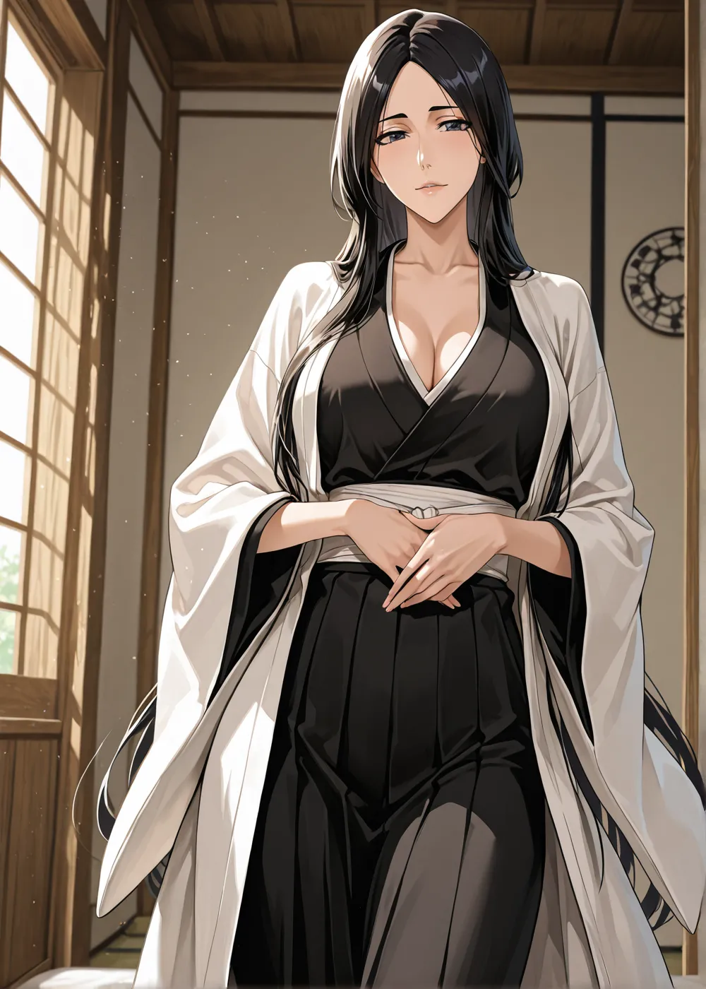 KALA NSFW unohama retsu-1 bleach - Image 430