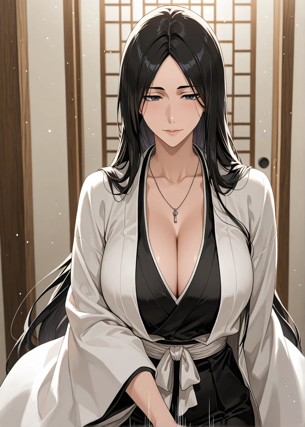 KALA NSFW unohama retsu-1 bleach - Image 431