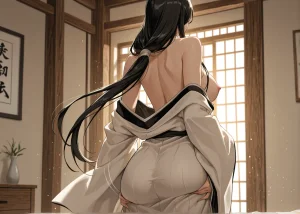 KALA NSFW unohama retsu-1 bleach - Page 378