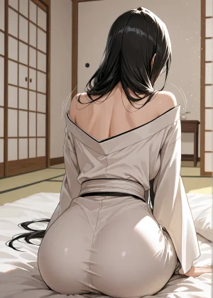 KALA NSFW unohama retsu-1 bleach - Page 410