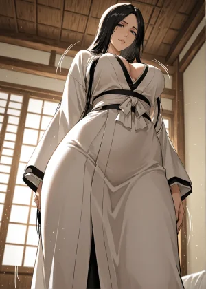 KALA NSFW unohama retsu-1 bleach - Page 424