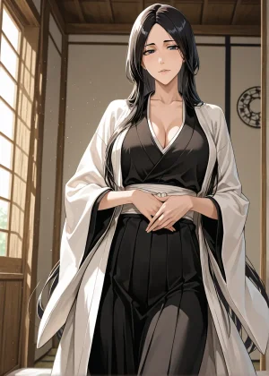 KALA NSFW unohama retsu-1 bleach - Page 430