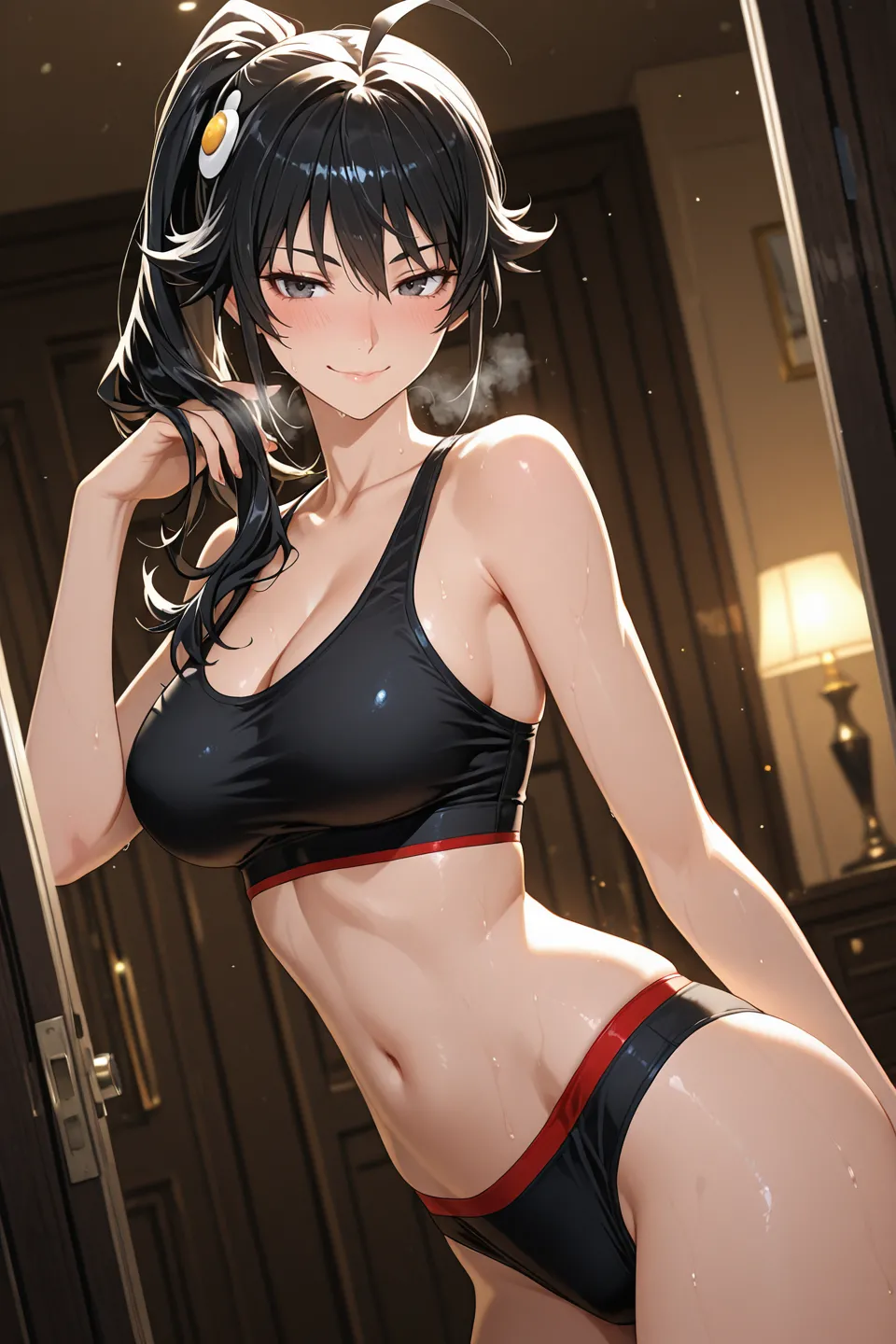 KALA NSFW VAMA - ARARAGI KAREN - Image 6