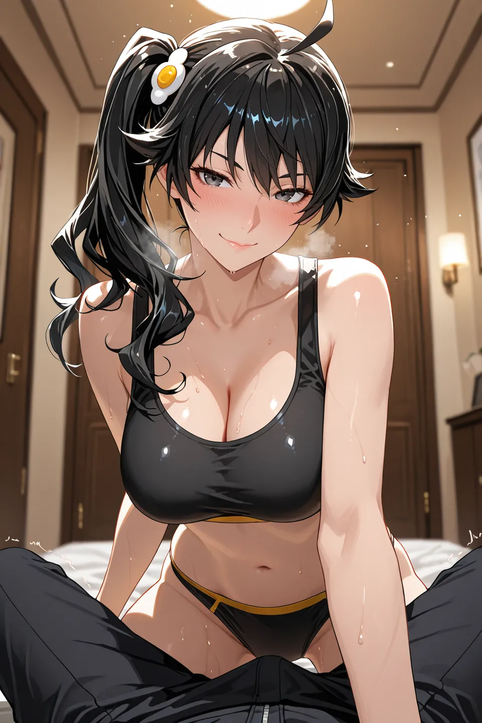 KALA NSFW VAMA - ARARAGI KAREN - Image 8
