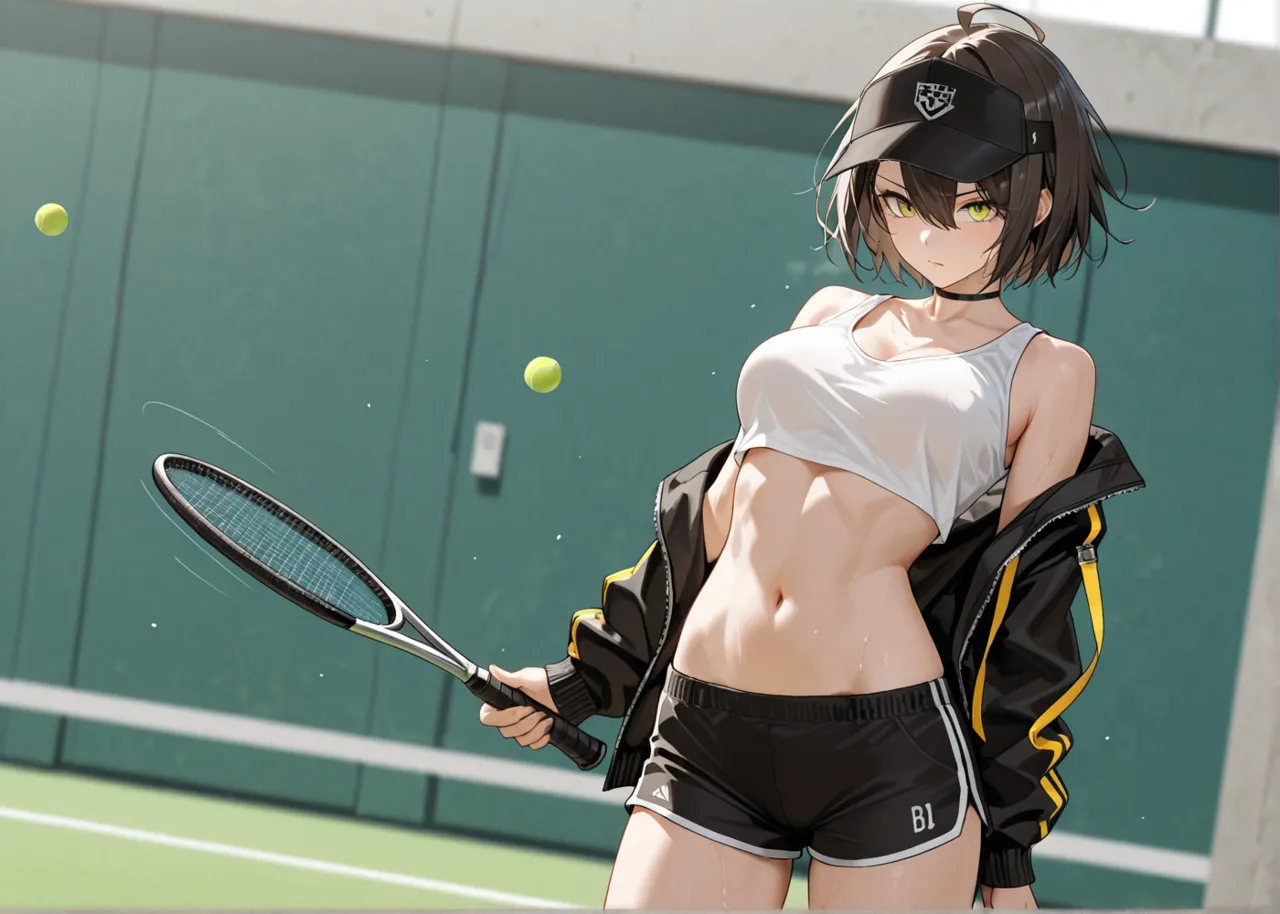 KALA NSFW VAMA - Baltimore 469p Azur Lane Patreon - Image 29