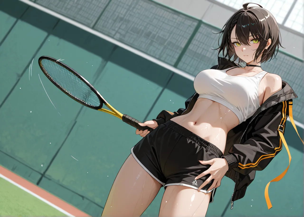 KALA NSFW VAMA - Baltimore 469p Azur Lane Patreon - Image 44