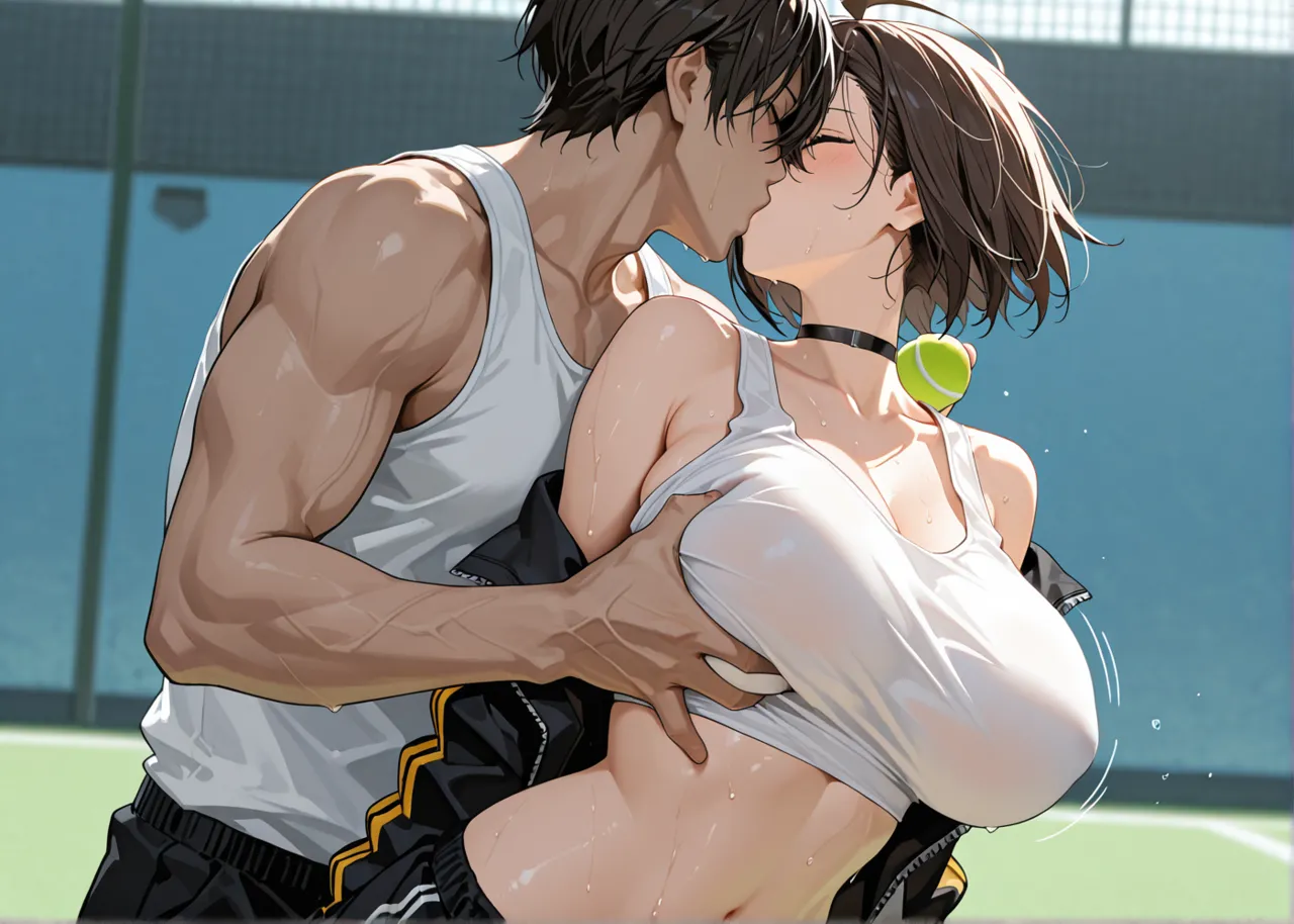 KALA NSFW VAMA - Baltimore 469p Azur Lane Patreon - Image 63