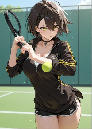 KALA NSFW VAMA - Baltimore 469p Azur Lane Patreon