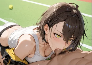 KALA NSFW VAMA - Baltimore 469p Azur Lane Patreon - Page 147