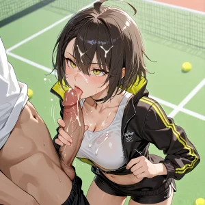 KALA NSFW VAMA - Baltimore 469p Azur Lane Patreon - Page 172